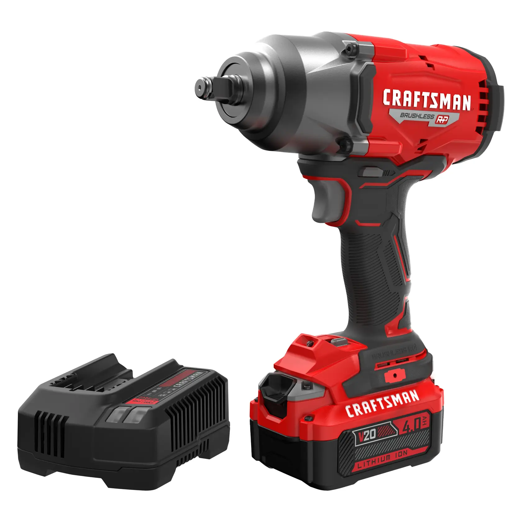 Craftsman TX-7462-LX Power Tools