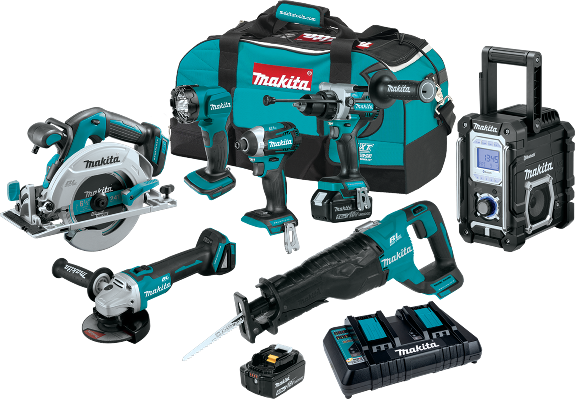 Makita TX-7729A Power Tools