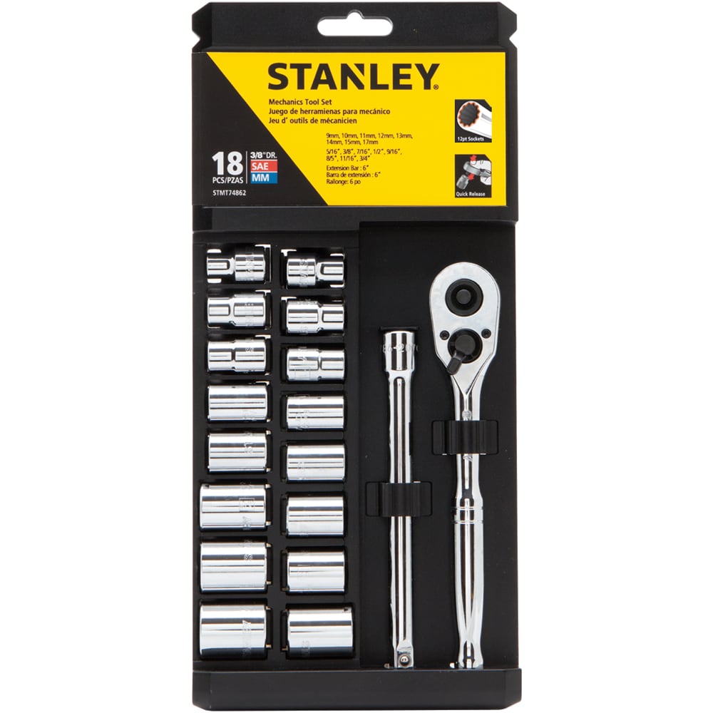 Stanley Series-1008X Power Tools