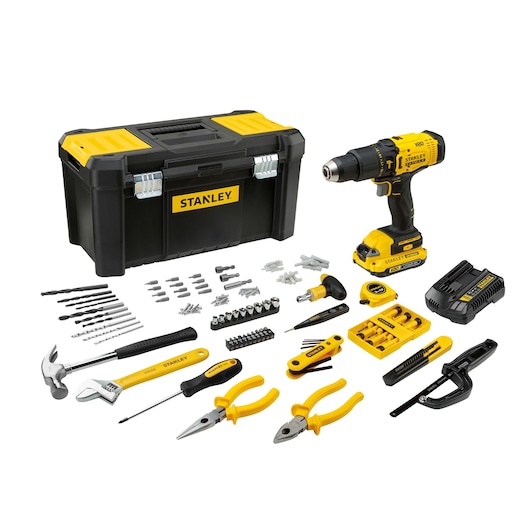 Stanley Prime-7162A Power Tools