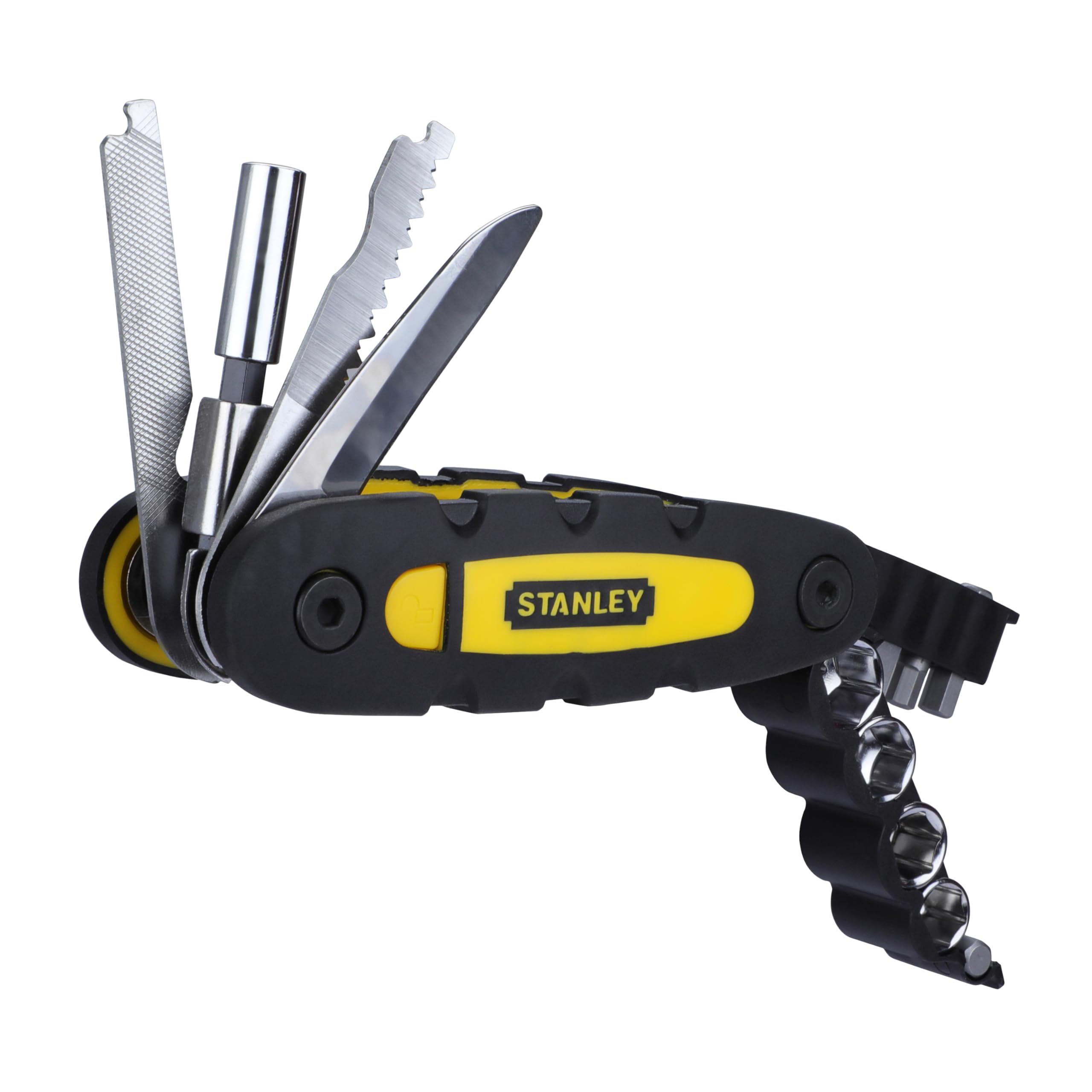 Stanley Elite-4477B Hand Tools