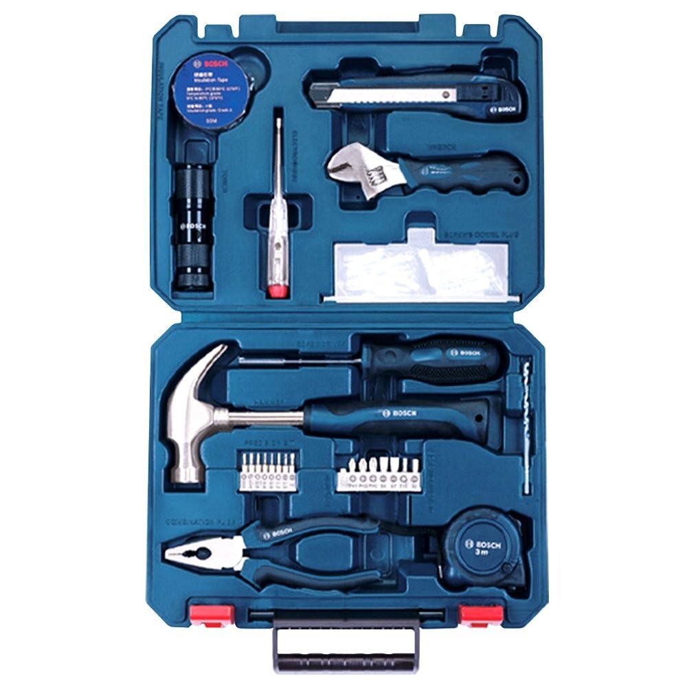 Bosch Prime-6267A Hand Tools