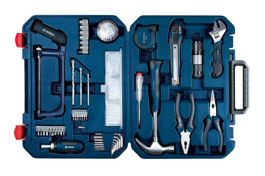 Bosch MX-2689-XT Hand Tools