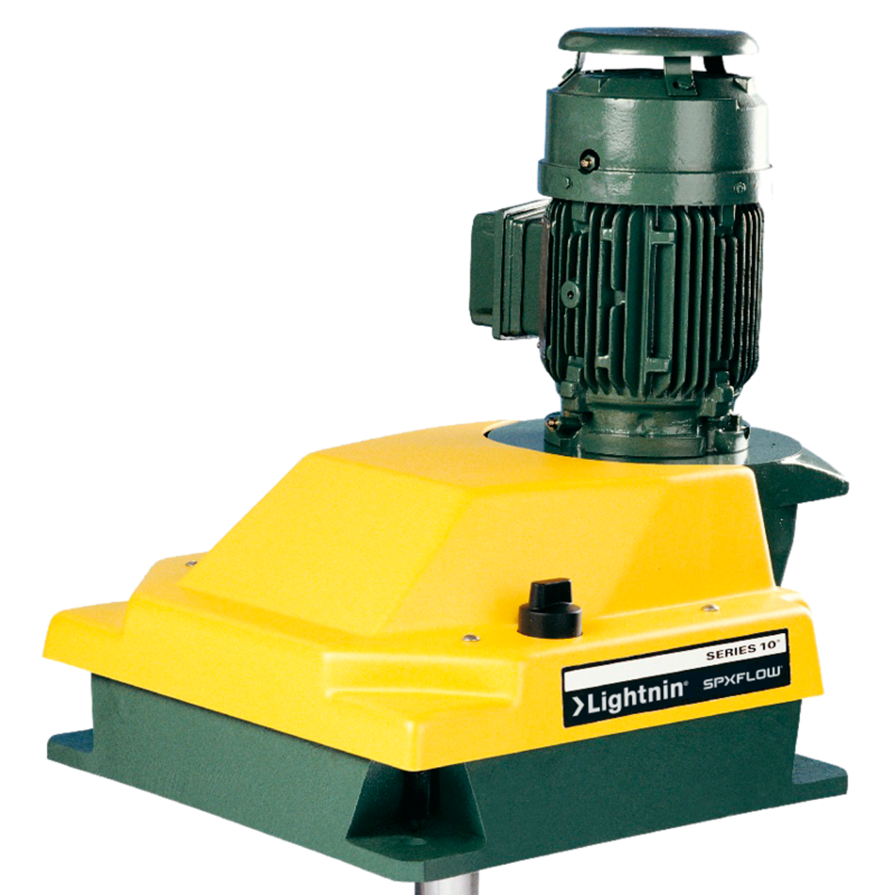 Lightnin Series-8558-Plus Mixers