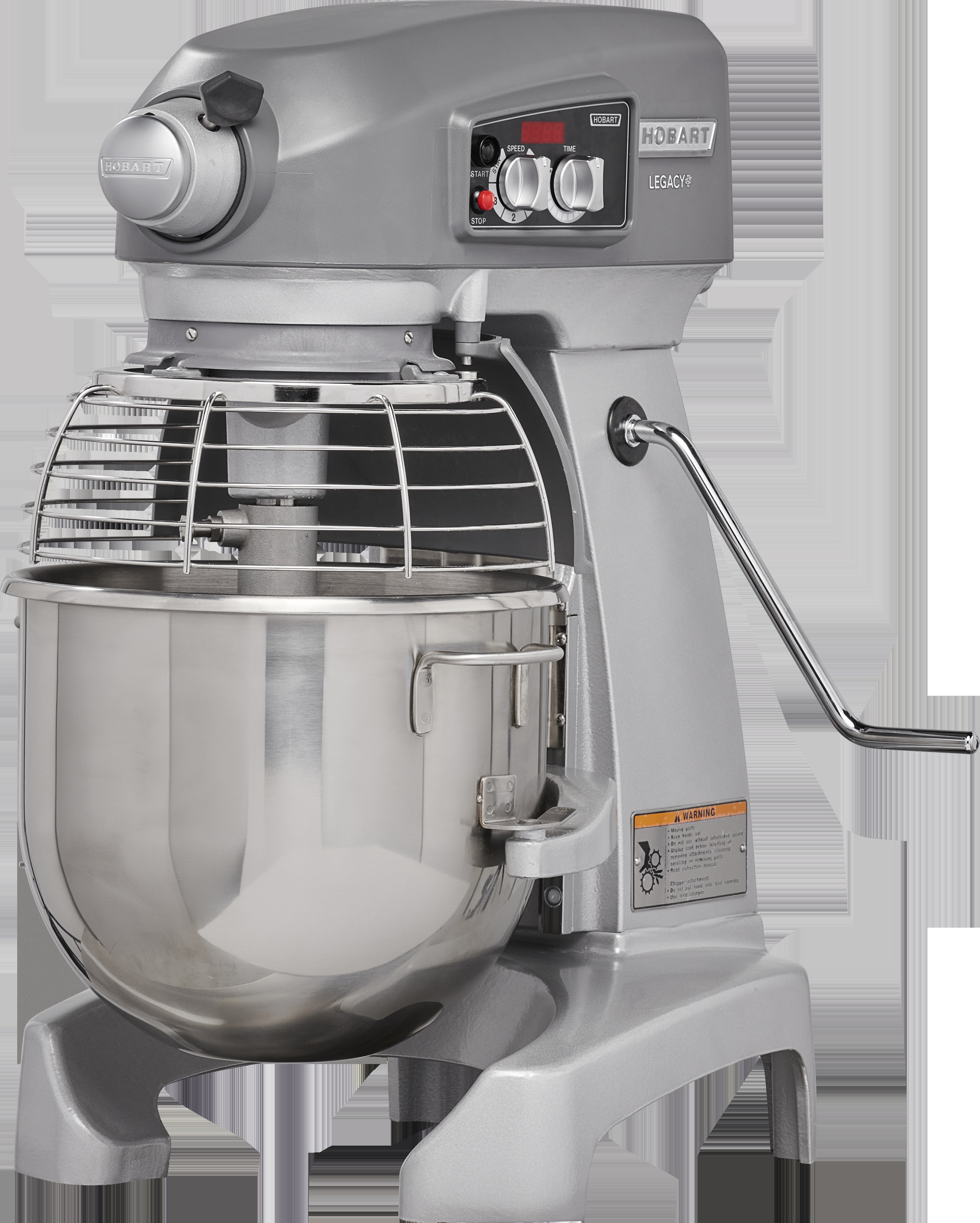 Miller RX-5047-XT Mixers