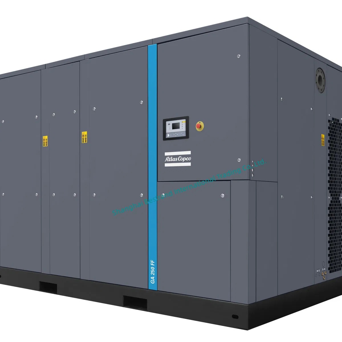 Atlas Copco HD-1349-XT Air Compressors