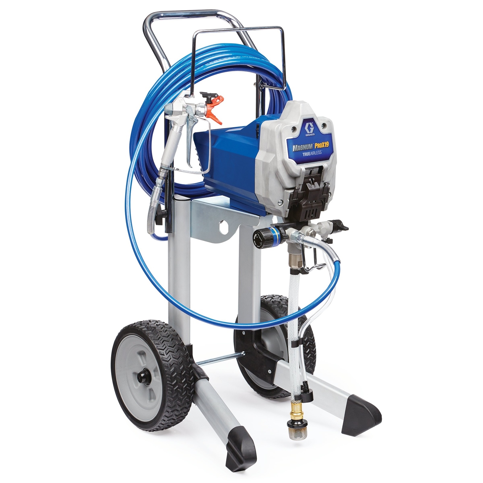 Graco Pro-8045-LX Air Compressors