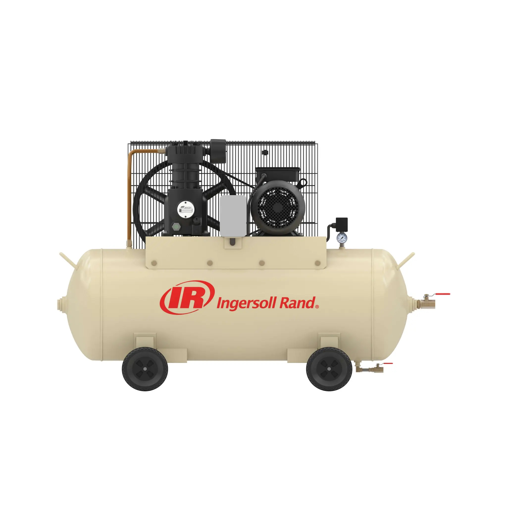 Ingersoll Rand MX-5928-HP Air Compressors