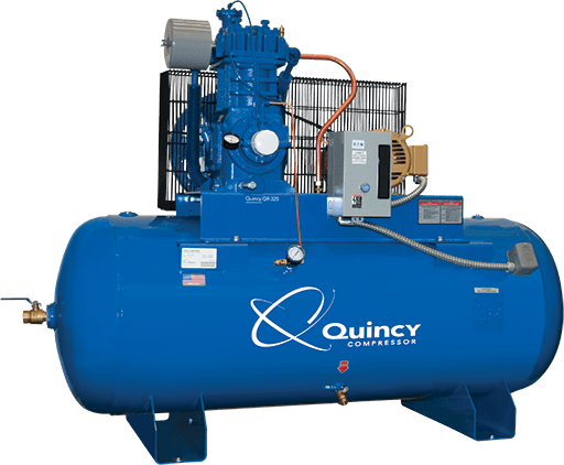 Quincy MX-8343-Pro Air Compressors