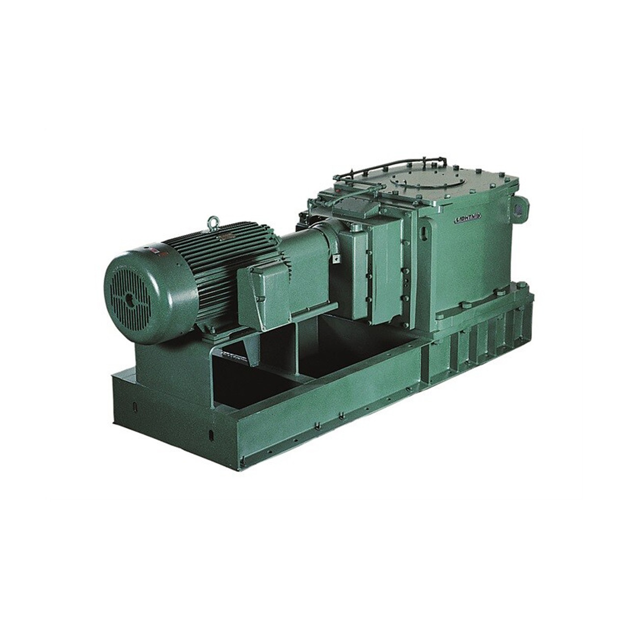 Lightnin DX-7062-HP Air Compressors