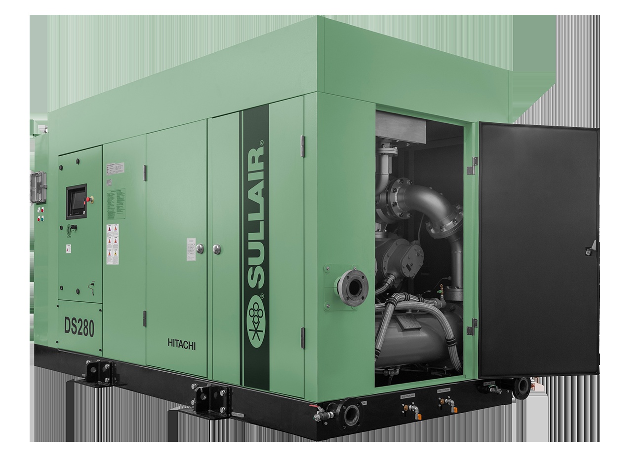 Sullair Max-9399-Plus Pumps