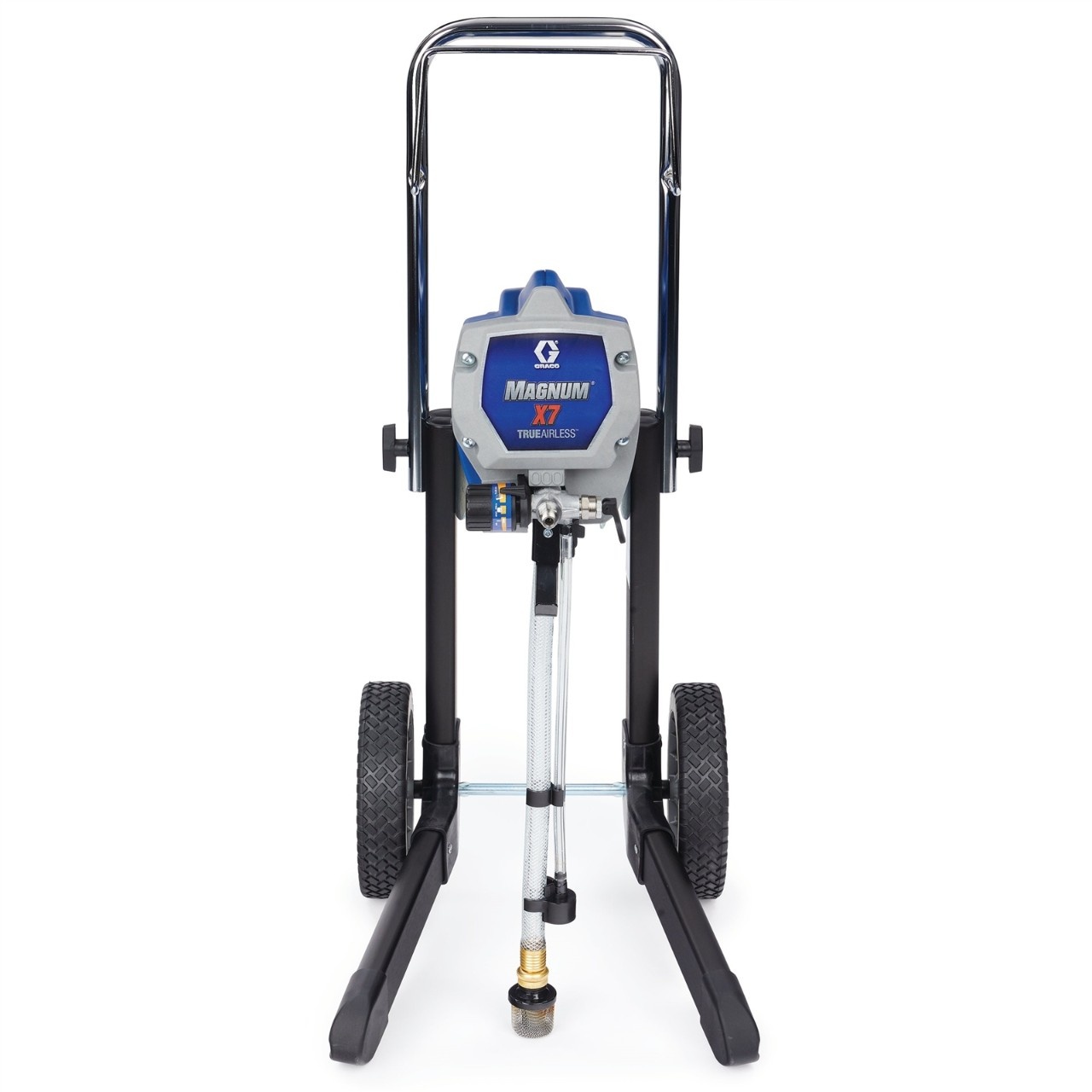 Graco Series-1852X Pumps