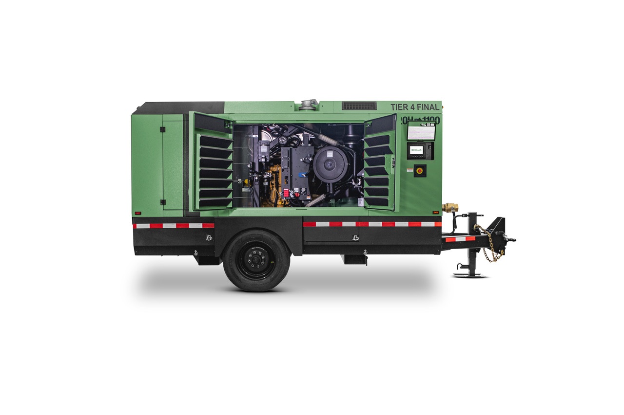 Lightnin Series-5411 Welding Equipment