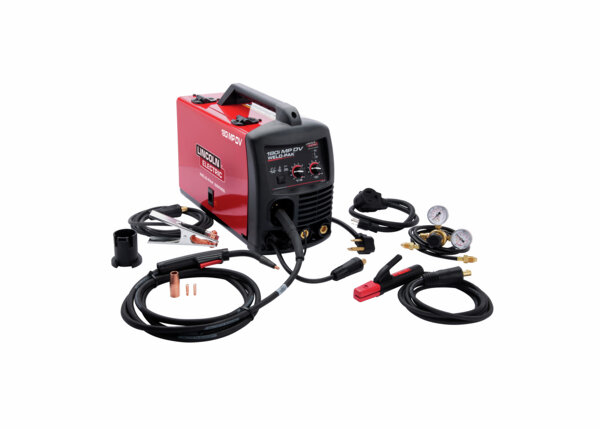 Lincoln Electric TX-5296-LX Welding Equipment