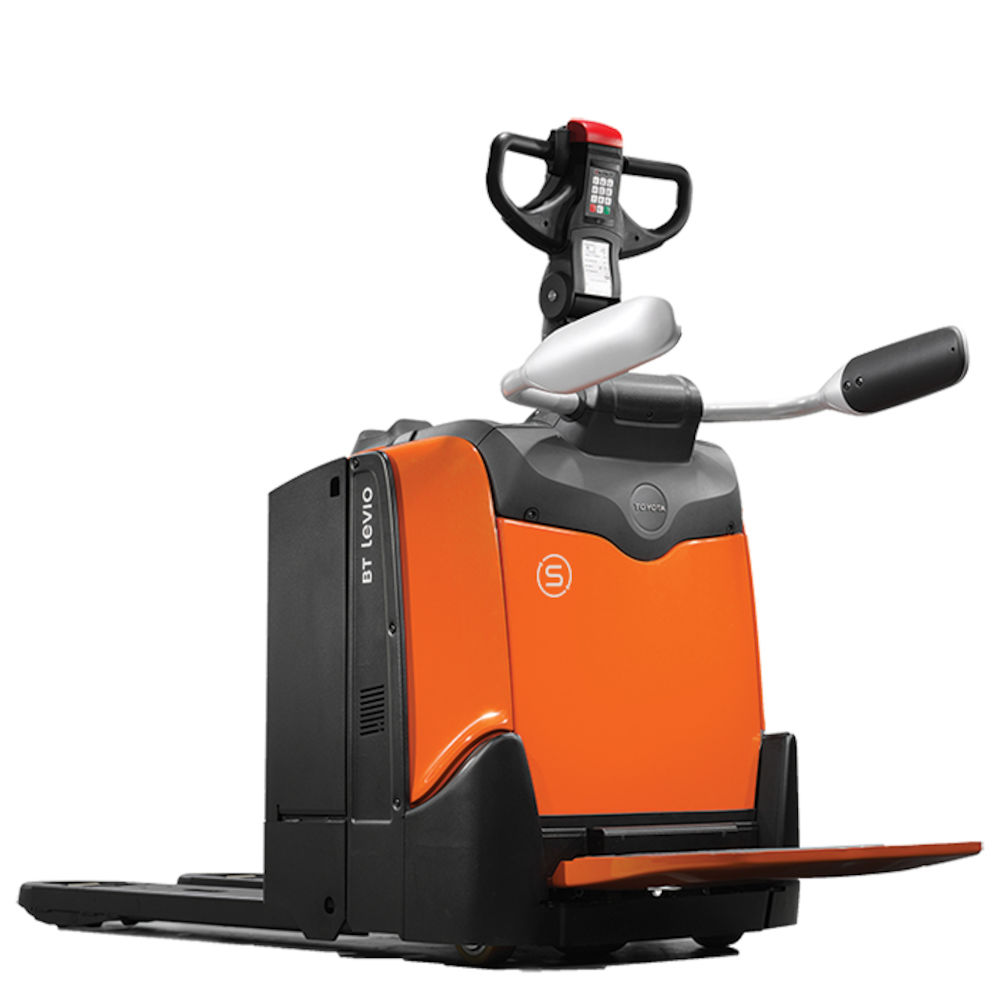 BT Lift Truck DX-4618X Pallet Jacks