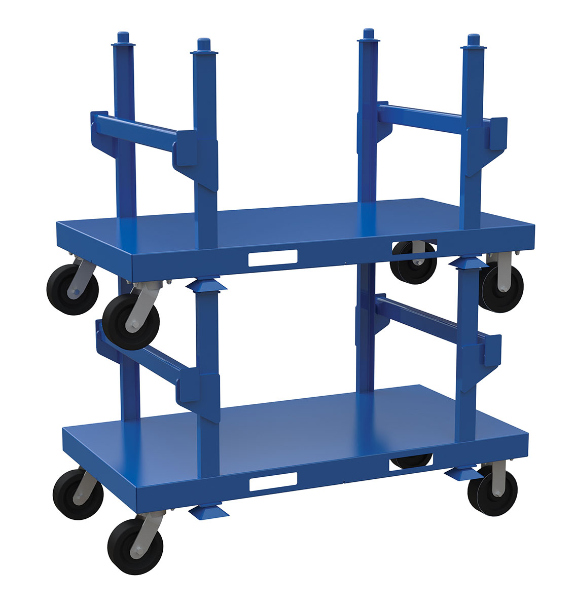 Vestil MX-4742B Pallet Jacks