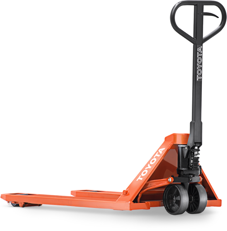 BT Lift Truck Elite-1217A Pallet Jacks