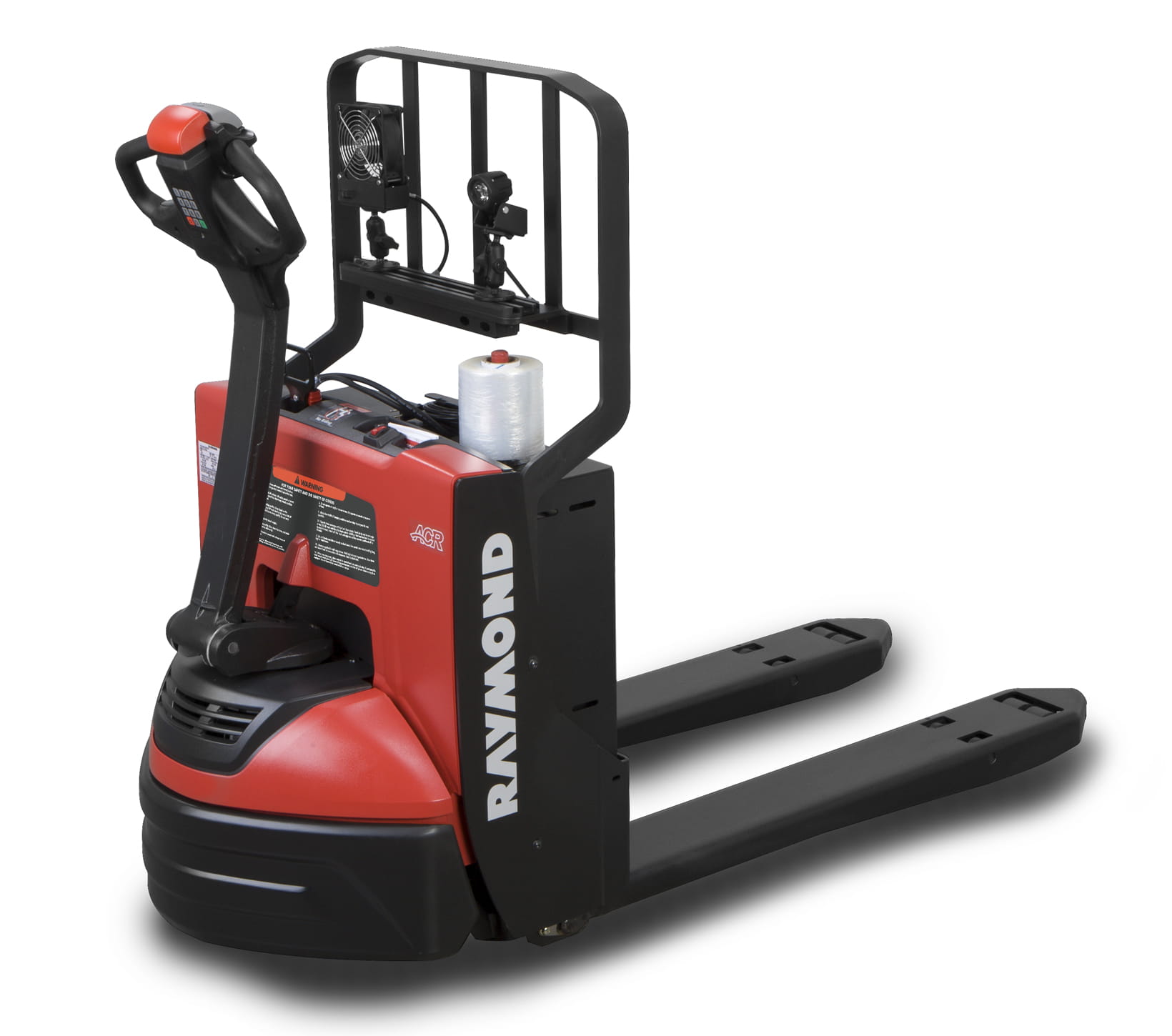 Raymond MX-6115B Pallet Jacks