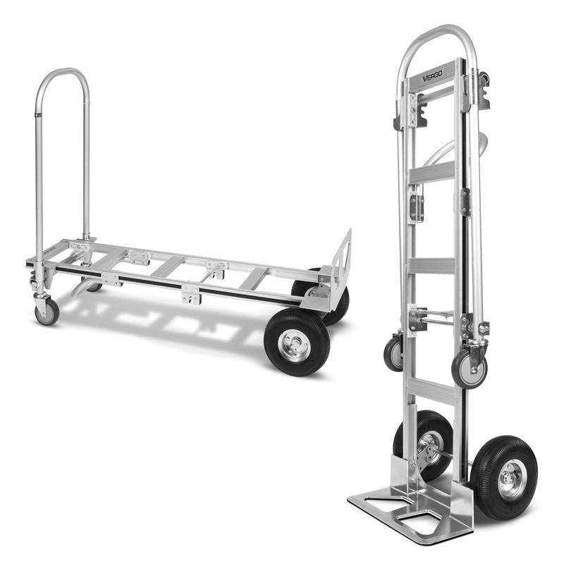 Jungheinrich Series-8735-Pro Hand Trucks