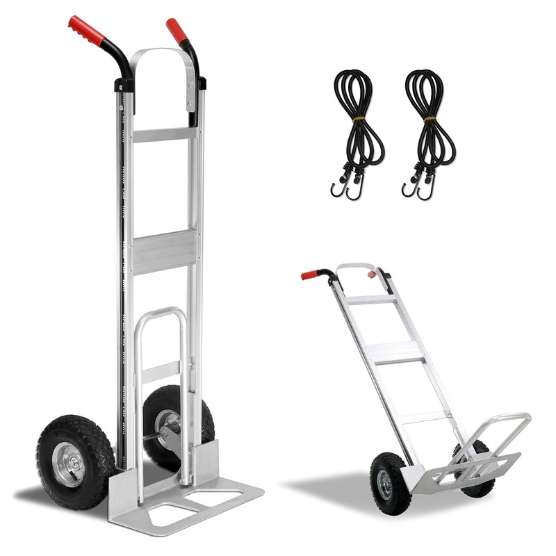 Raymond TX-3596B Hand Trucks