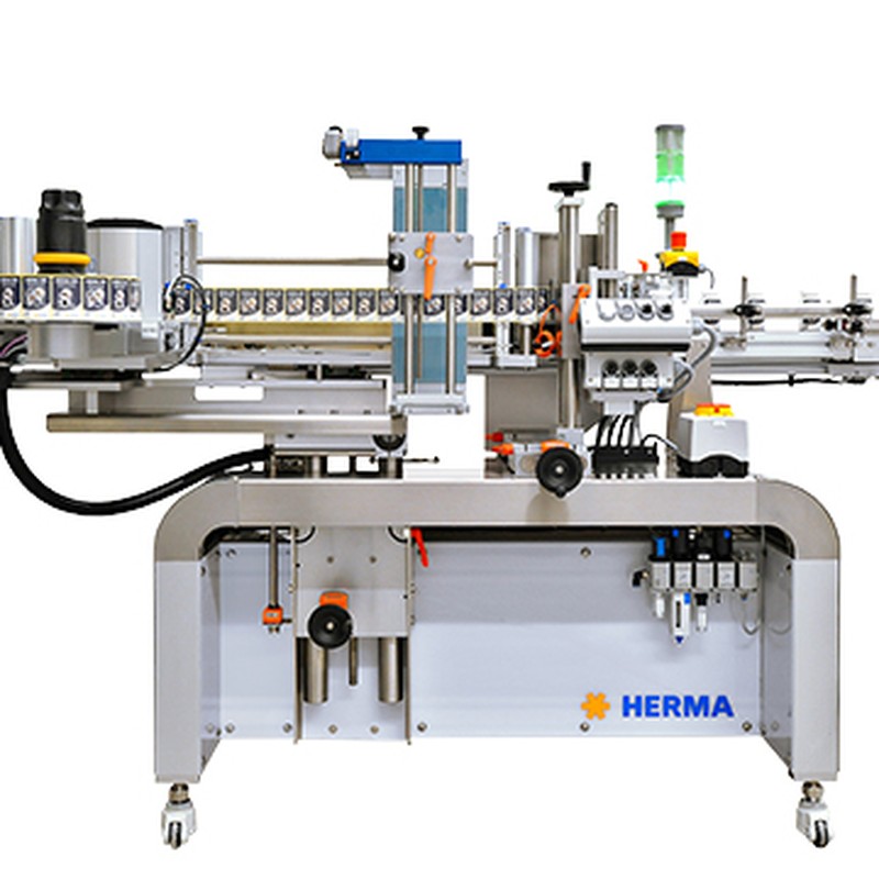 Videojet HD-4228B Labeling Equipment