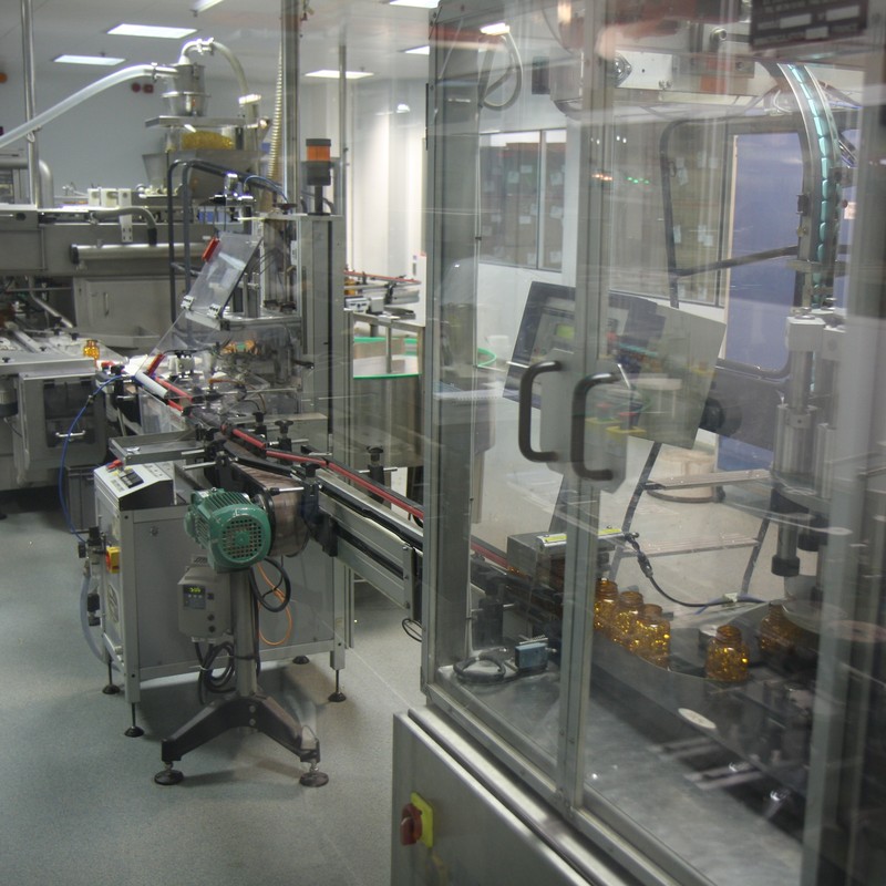 Videojet TX-7021X Packaging Equipment