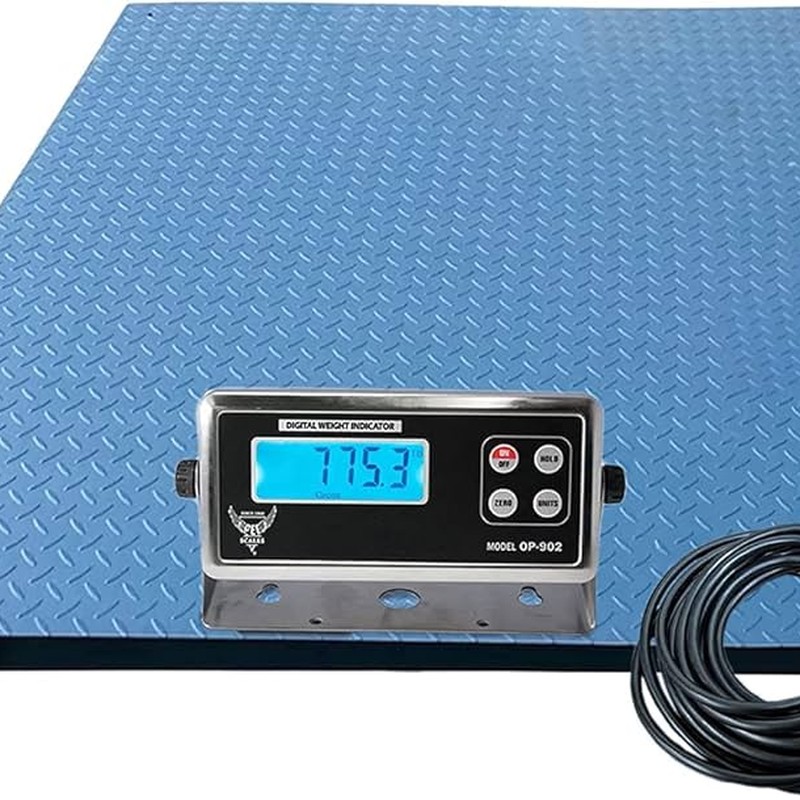 Fluke Series-3014-HP Measuring Instruments