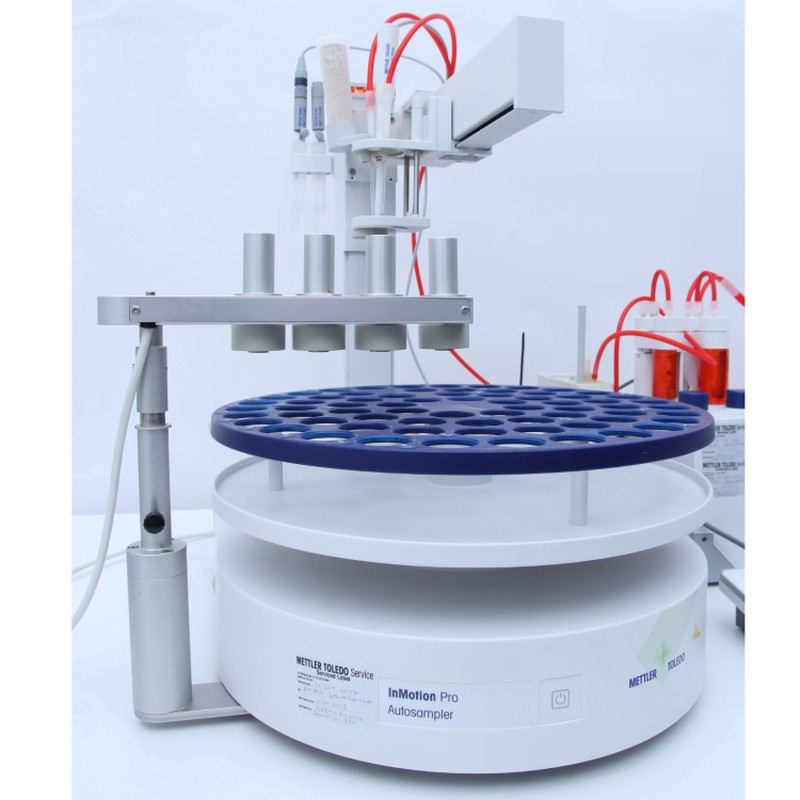 Mettler Toledo Pro-5223-LX Platform Scales