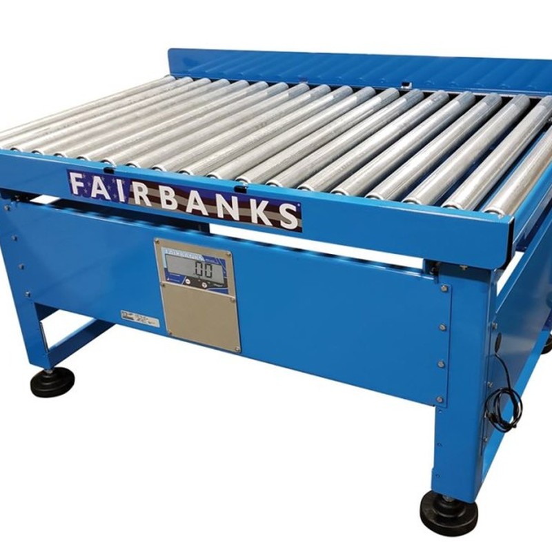 Fairbanks Scales HD-5714A Bench Scales