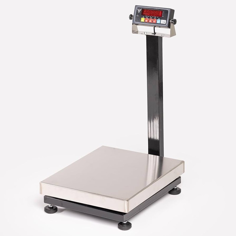 Rice Lake Max-2719A Bench Scales