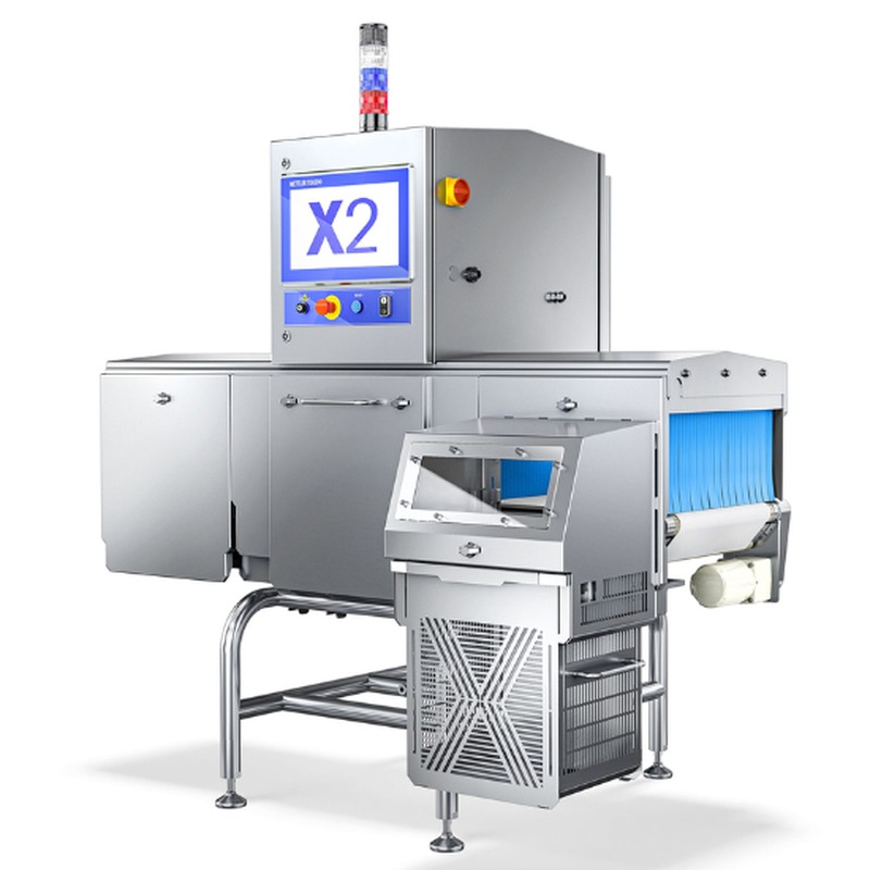 Mettler Toledo RX-7793-LX Crane Scales