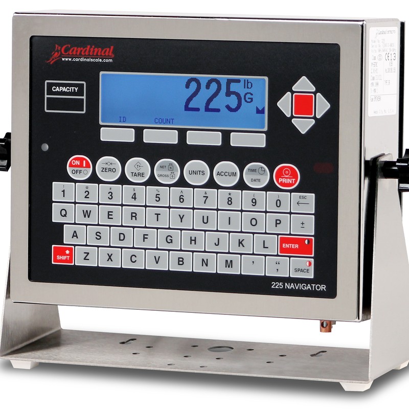 Cardinal Scale Ultra-7225X Crane Scales