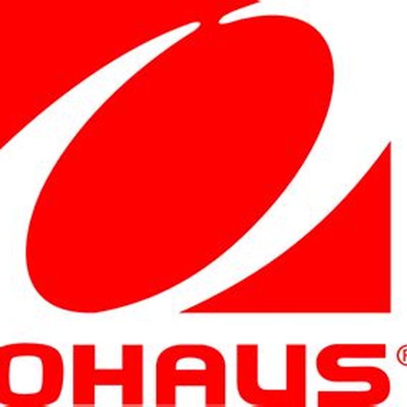 Ohaus HD-6549-XT Crane Scales