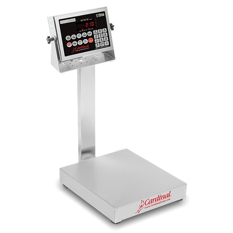 Cardinal Scale RX-8998A Specialty Scales