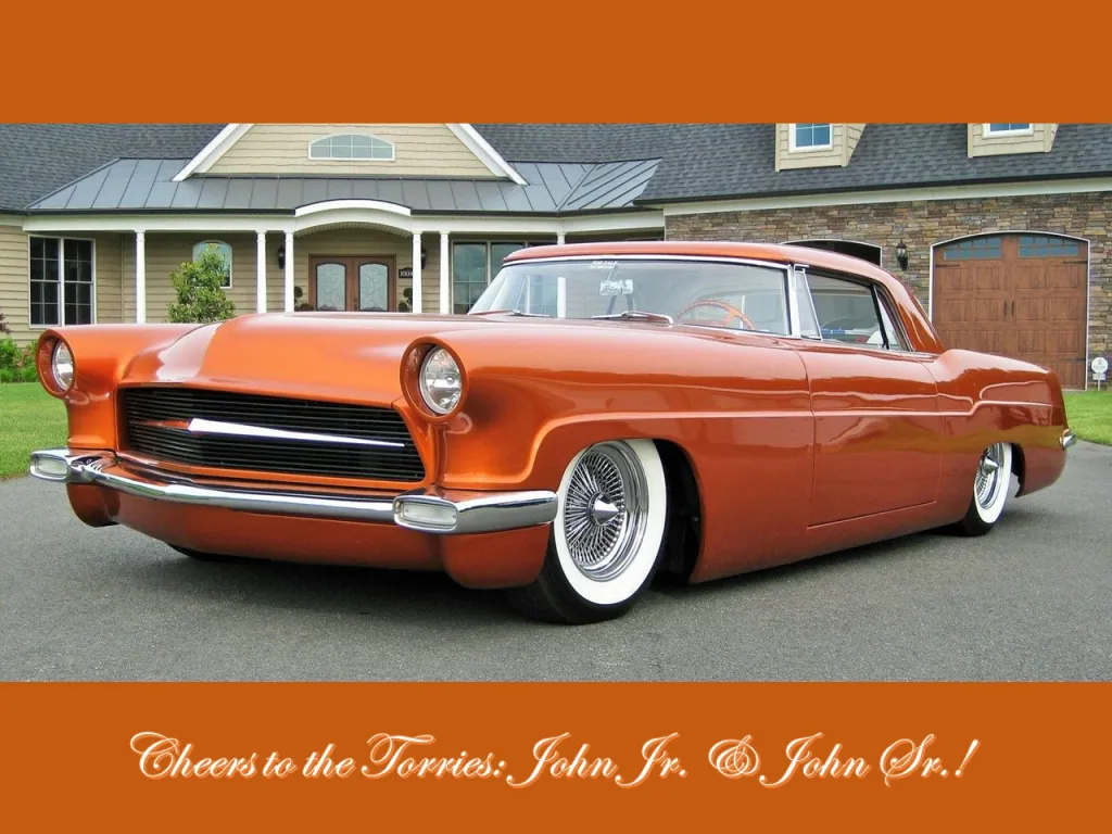 Continental MK-VII - Rotary Drum Mixer - New