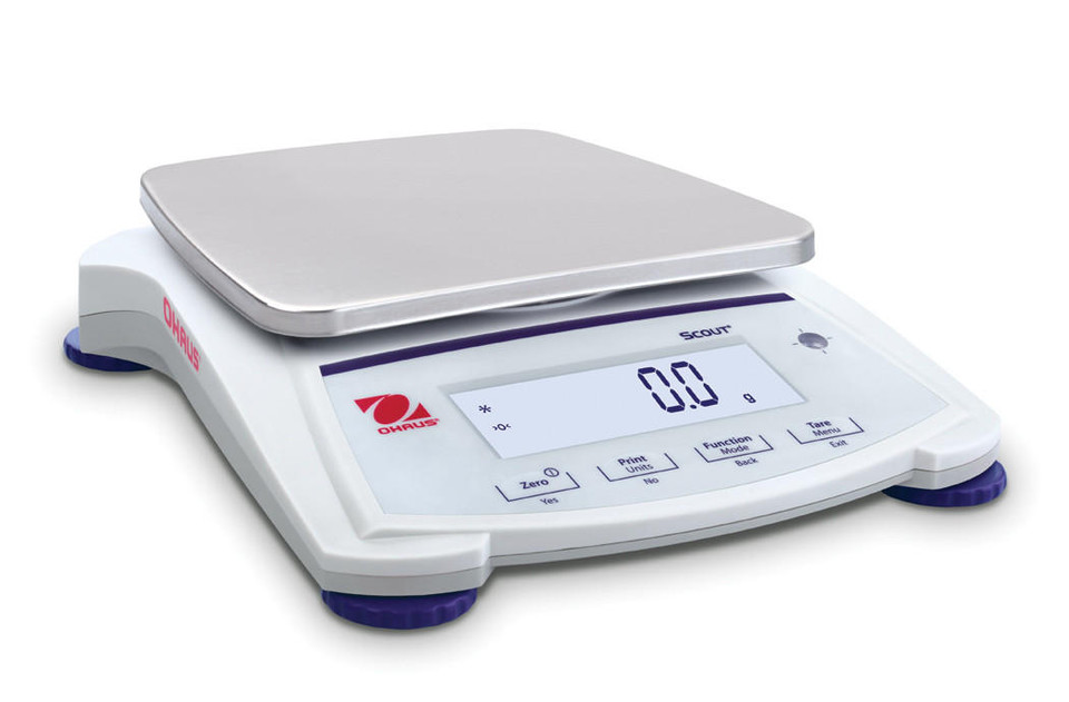 Ohaus Prime-1341 Floor Scales