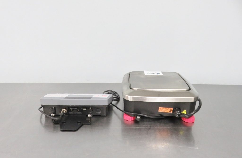 Ohaus Series-7895 Bench Scales