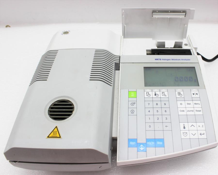 Mettler Toledo Ultra-7333-Pro Specialty Scales