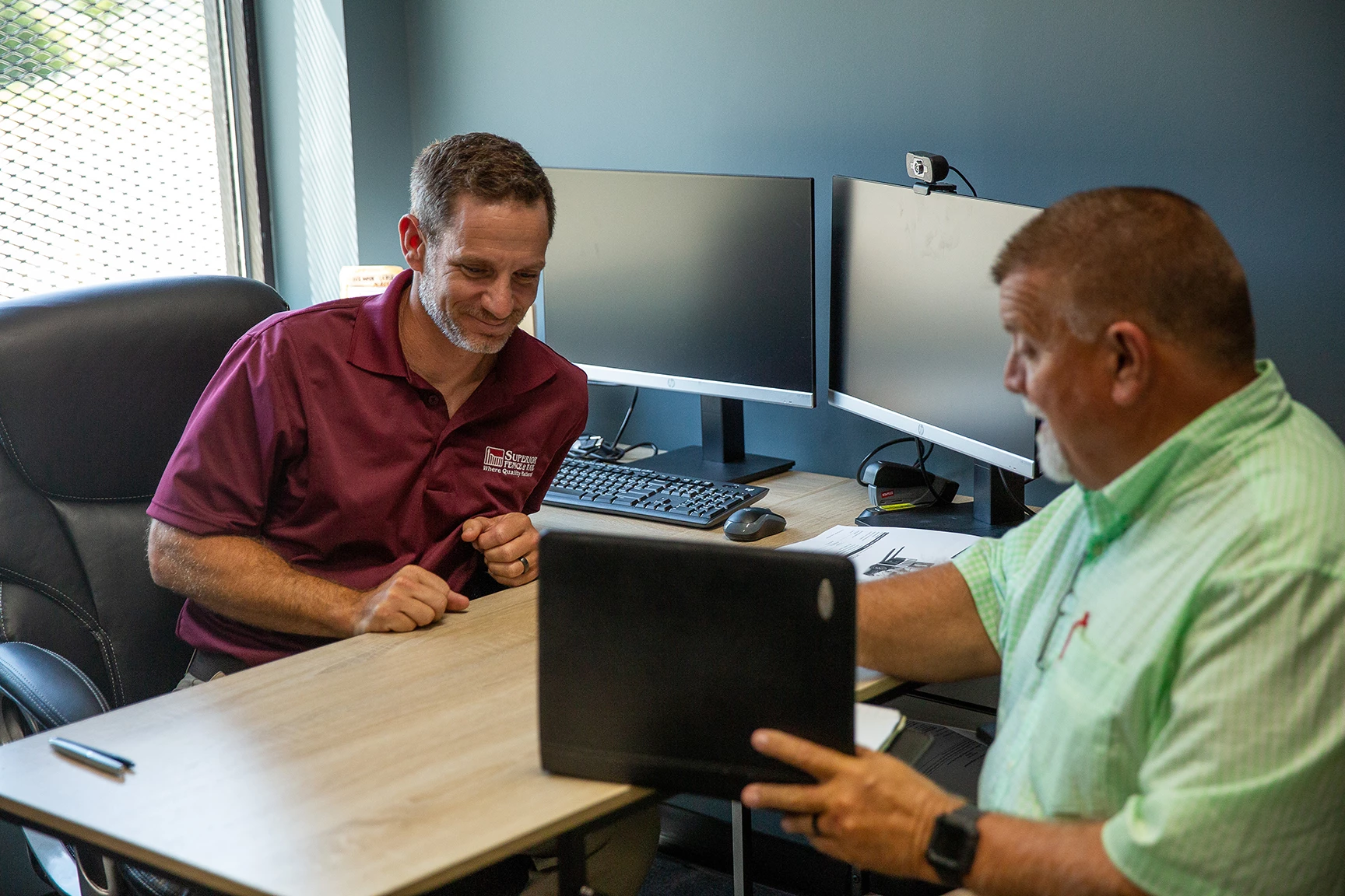 Hyster TX-8683 Hand Trucks