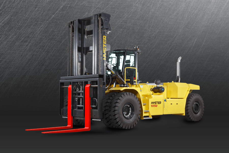 Hyster MX-2508B Hand Trucks