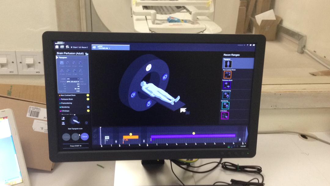 Tektronix RX-1709-Pro Measuring Instruments