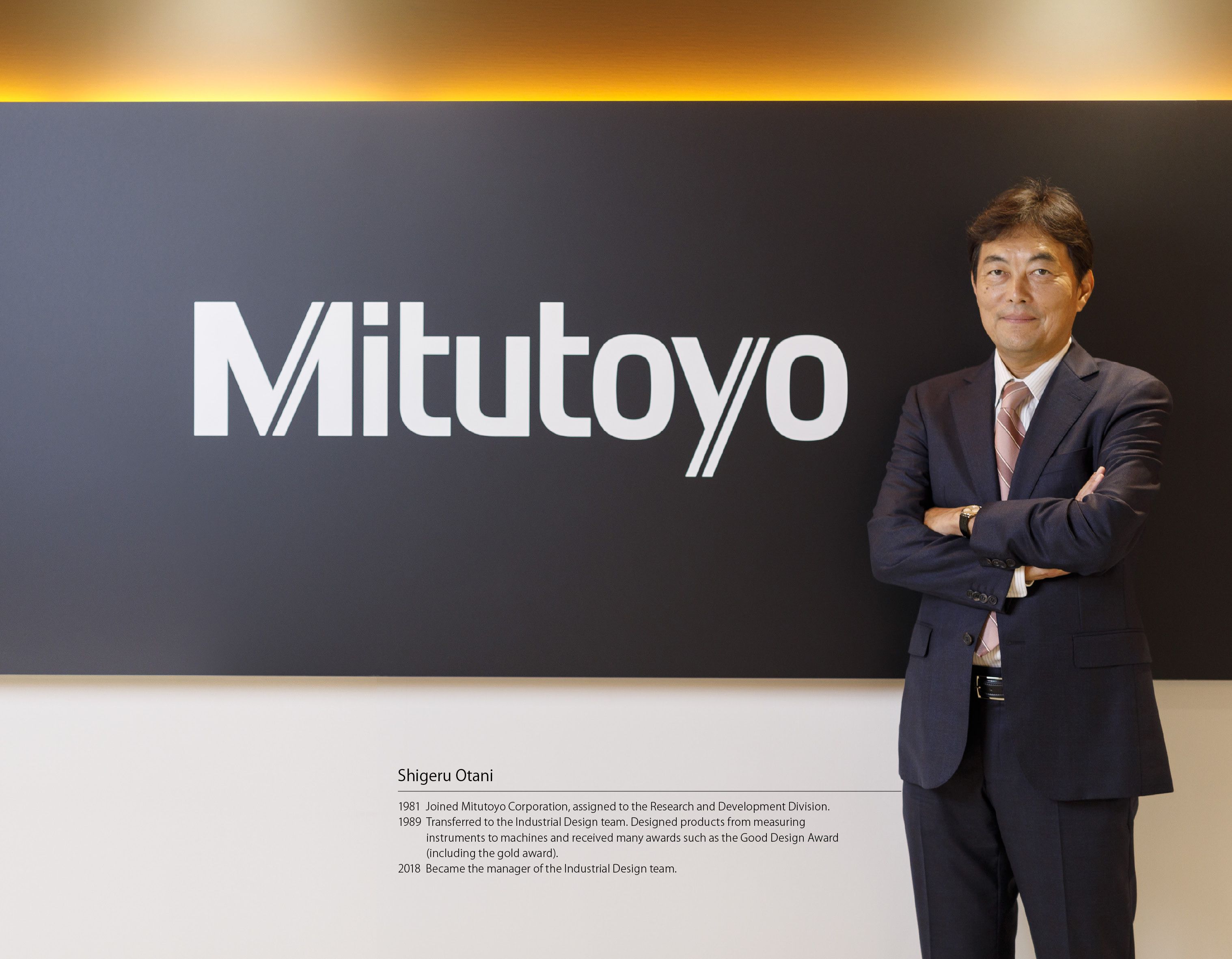 Mitutoyo Elite-9561X Measuring Instruments