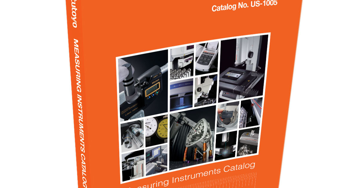 Mitutoyo Prime-1323-Plus Measuring Instruments