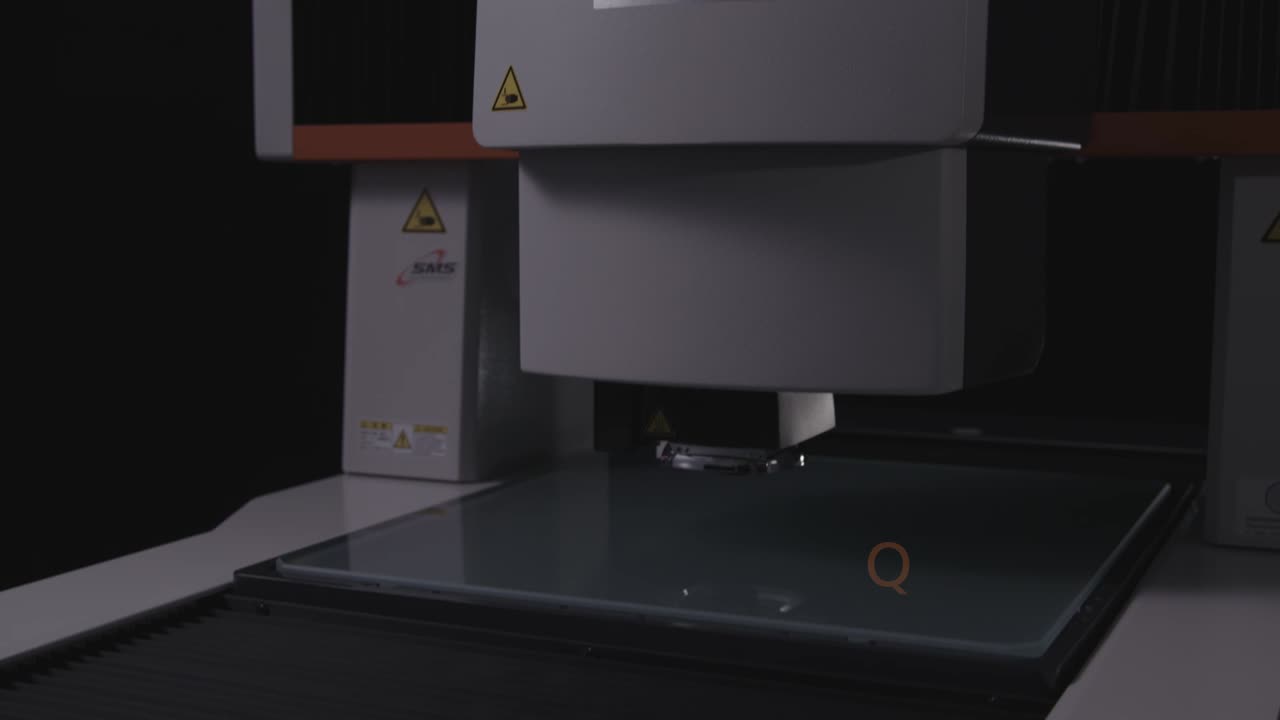 Mitutoyo Elite-2259-Pro Measuring Instruments