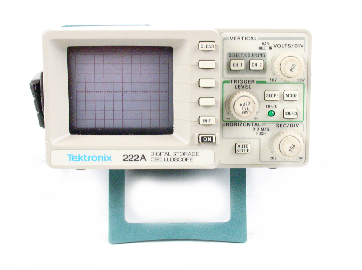 Tektronix Max-2224-XT Measuring Instruments