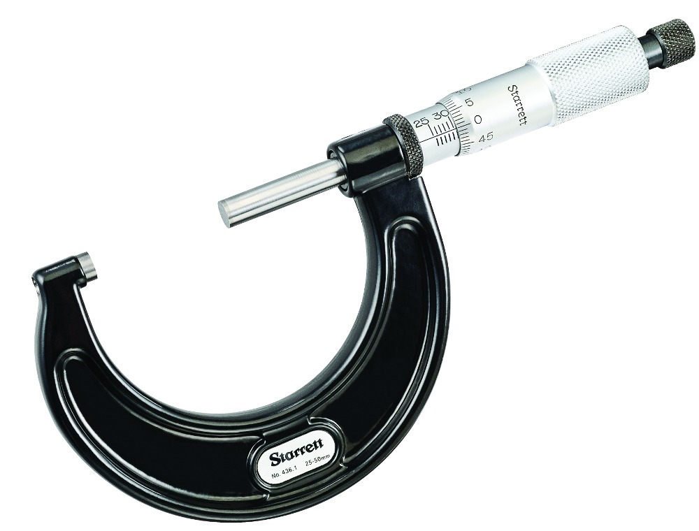 Starrett HD-6320-Pro Testing Equipment