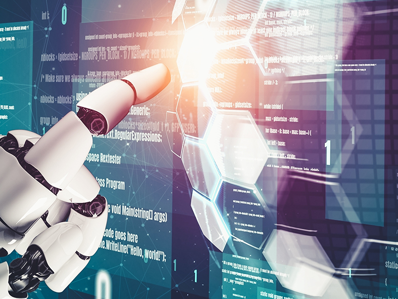 AMETEK Pro-6595B Electrical Testing