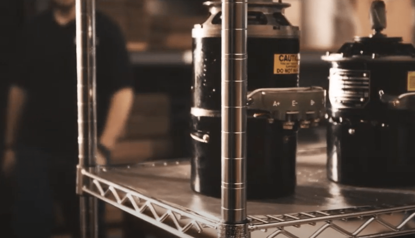 AMETEK MX-4410B Electrical Testing