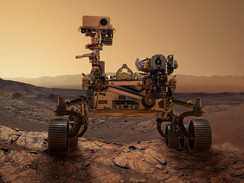 AMETEK TX-2101 Electrical Testing