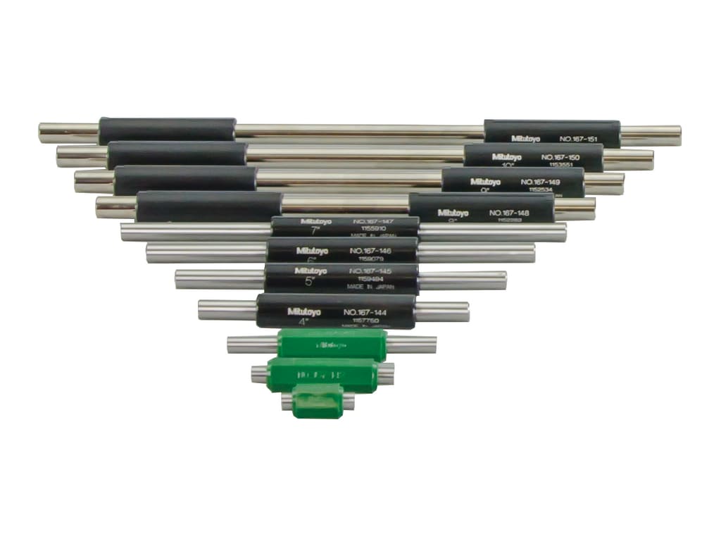 Mitutoyo MX-7613-XT Electrical Testing